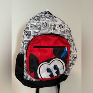Mickey Bsckpack